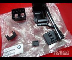 SUPPORTO ADATTATORE LAMIERINO BMW - 11