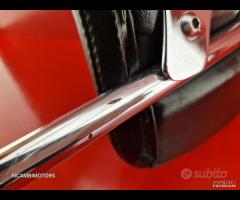 SISSY BAR HARLEY DAVIDSON TOURING STREET GLIDE - 9