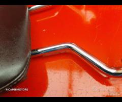 SISSY BAR HARLEY DAVIDSON TOURING STREET GLIDE - 10