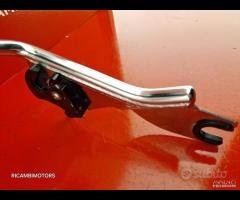 SISSY BAR HARLEY DAVIDSON TOURING STREET GLIDE - 11