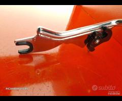 SISSY BAR HARLEY DAVIDSON TOURING STREET GLIDE - 14