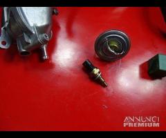 RELE TUBI ACQUA BMW S1000R 2015