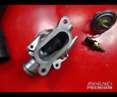 RELE TUBI ACQUA BMW S1000R 2015