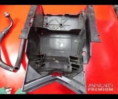 RELE TUBI ACQUA BMW S1000R 2015 - 9