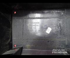 RELE TUBI ACQUA BMW S1000R 2015 - 11