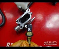 RELE TUBI ACQUA BMW S1000R 2015 - 12