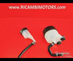 SERBATOIO POMPA FRENO POST BMW F800S
