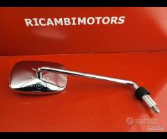 SPECCHIETTO DX BEVERLY TOURER 400