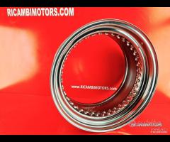 CERCHIONE POSTERIORE CUSTOM CHOPPER