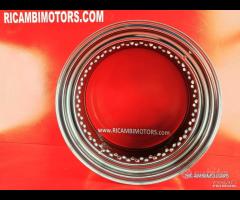 CERCHIONE POSTERIORE CUSTOM CHOPPER