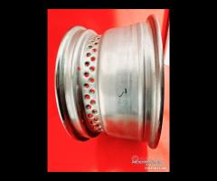CERCHIONE POSTERIORE CUSTOM CHOPPER