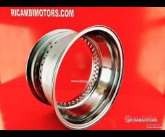 CERCHIONE POSTERIORE CUSTOM CHOPPER