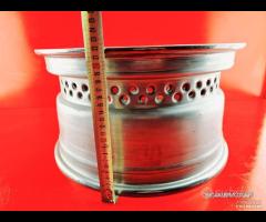CERCHIONE POSTERIORE CUSTOM CHOPPER