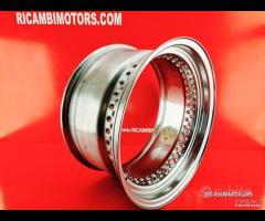 CERCHIONE POSTERIORE CUSTOM CHOPPER - 8