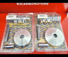 VARIATORE PINASCO GILERA RUNNER BEVERLY FORESIGHT