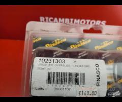 VARIATORE PINASCO GILERA RUNNER BEVERLY FORESIGHT