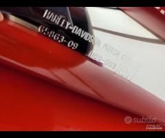 MARMITTE HARLEY DAVIDSON ROAD GLIDE - 6