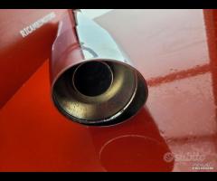 MARMITTE HARLEY DAVIDSON ROAD GLIDE - 7