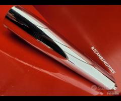 MARMITTE HARLEY DAVIDSON ROAD GLIDE - 8