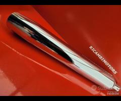 MARMITTE HARLEY DAVIDSON ROAD GLIDE - 9