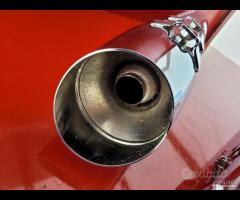 MARMITTE HARLEY DAVIDSON ROAD GLIDE - 10