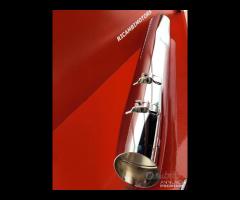 MARMITTE HARLEY DAVIDSON ROAD GLIDE - 11