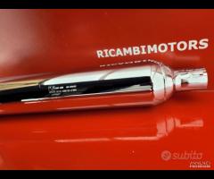 MARMITTE HARLEY DAVIDSON ROAD GLIDE - 14