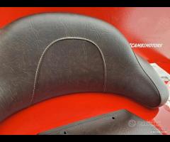 SCHIENALE HARLEY DAVIDSON KING TOUR PACK