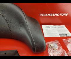 SCHIENALE HARLEY DAVIDSON KING TOUR PACK - 6