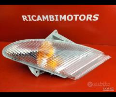 FRECCIA ANT SX SUZUKI BURGMAN 250 400