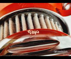 FILTRO ARIA HARLEY DAVIDSON SOFTAIL