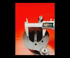 FILTRO ARIA HARLEY DAVIDSON SOFTAIL - 6