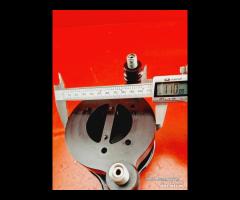FILTRO ARIA HARLEY DAVIDSON SOFTAIL - 7