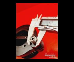 FILTRO ARIA HARLEY DAVIDSON SOFTAIL - 8