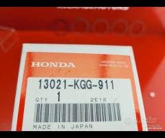 FASCE ELASTICHE PISTONE HONDA SH DYLAN PHANTEON