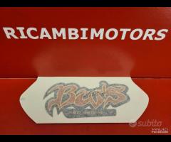 ADESIVO LATERALE YAMAHA BWS 50 BW'S
