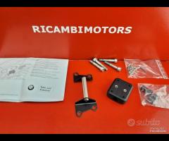 SUPPORTO NAVIGATORE BMW R1200RT