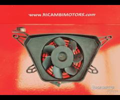 RADIATORE BMW K1200GT 2006