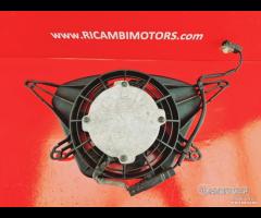 RADIATORE BMW K1200GT 2006 - 6