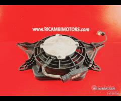 RADIATORE BMW K1200GT 2006 - 7