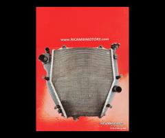 RADIATORE BMW K1200GT 2006 - 8