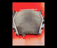 RADIATORE BMW K1200GT 2006 - 9