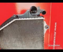 RADIATORE BMW K1200GT 2006 - 10