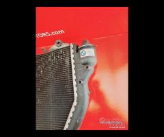 RADIATORE BMW K1200GT 2006 - 13
