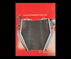 RADIATORE BMW K1200GT 2006 - 14