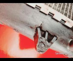 RADIATORE BMW K1200GT 2006 - 15