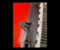 RADIATORE BMW K1200GT 2006 - 17