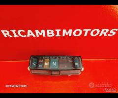 STRUMENTI BMW R1150GS 2001