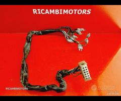 STRUMENTI BMW R1150GS 2001