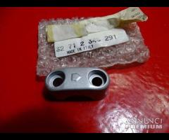 RISER BMW F650ST F650GS